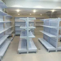 هایپری قفسه همه مدل|فروشگاه و مغازه|کرمان, |دیوار