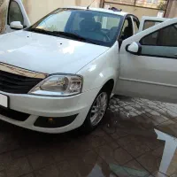 رنو تندر پلاس اتومات