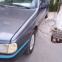 پژو|خودرو سواری و وانت|مشگین شهر, |دیوار