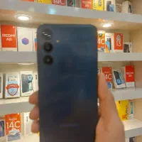 A 25 سامسونگ ۵ ماه گارانتی شرکتی