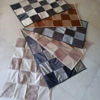 انواع نمگیر در رنگ های مختلف