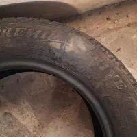 لاستیک بارز