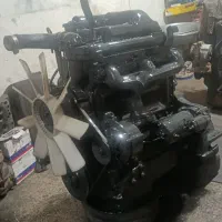 موتور خاور|قطعات یدکی و لوازم جانبی|سبزوار, شهرک صنعتی خاوران|دیوار