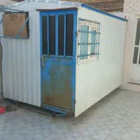 کانکس سفارشی نونو