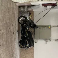 موتور ایروکس 155