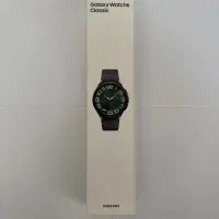 فروش ساعت هوشمند گلکسی واچ کلاسیک سامسونگ