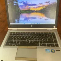 لپ‌تاب hp8460