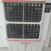 کولر پرتابل برفاب|کولر آبی|اسلامشهر, شهرک واوان|دیوار