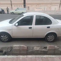 سوار ساینا فروش فوری