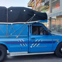 وانت بارکرایه|خدمات حمل و نقل|شاهین‌شهر, خانه کارگر|دیوار