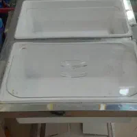 میز استیل|فروشگاه و مغازه|رشت, پیرسرا|دیوار