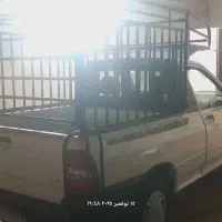 پراید وانت 151 مدل 1403 برج 11|خودرو سواری و وانت|کارون, |دیوار