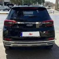 ایکس ۵۵ سری اول