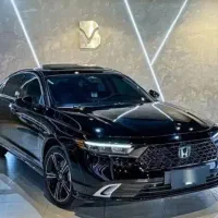 حواله ی ماشین هوندا اکورد