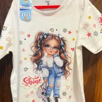 سه تیکه دخترانه|کفش و لباس بچه|کردکوی, |دیوار