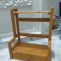 استند کافی بار
