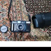دوربین عکاسی