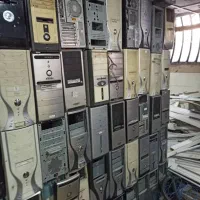 خرید و فروش کیس و مانیتور های قدیمی