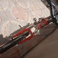 دوچرخه  ۲۴|دوچرخه، اسکیت، اسکوتر|سامن, |دیوار
