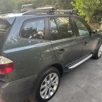 bmw x3|خودرو سواری و وانت|تهران, نیاوران|دیوار