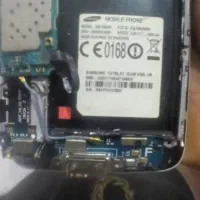 برد  اصلیGalaxy s3Neo