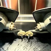 چراغ راهنما بنز W 201 اطاق ۱۹۰|قطعات یدکی و لوازم جانبی|تهران, مجیدیه|دیوار