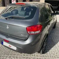 تیبا۲ مدل ۹۵