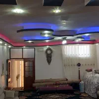 خانه ویلایی دوطبقه|فروش خانه و ویلا|پارس‌آباد, |دیوار