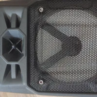 اسپیکر ،رادیو