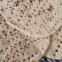 فروشندگی در نانوایی