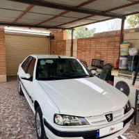 پارس XI7p سفارشی فول 402