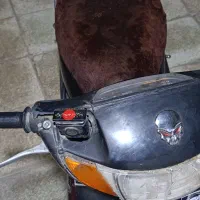 موتور پاکشتی