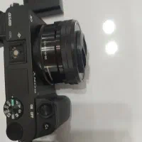 دوبین سونی ۶۴۰۰ در حد