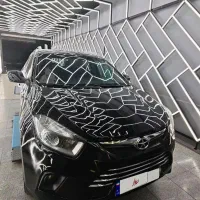 جک s5 اتومات مدل 1395 فول تمیز معاوضه