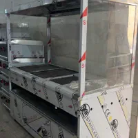 فر ساندویچی چند کاره|کافی‌شاپ و رستوران|شهریار, شهریار|دیوار