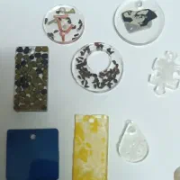 گردنبند|بدلیجات|اصفهان, خرم|دیوار