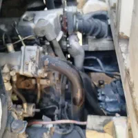 هیوندامسقف مدل۸۵|خودرو سنگین|ماهان, |دیوار