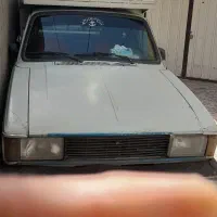 وانت پیکان ۹۰