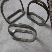 تجهیزات سوارکاری