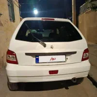 پراید۱۱۱مدل۹۸