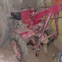 تیلر باغی ویما 9ونیم اسب