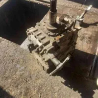 گیربکس کامیون