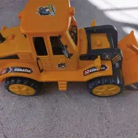 اسباب بازی