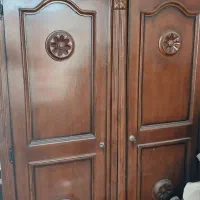 سه عدد کمد تکی نو