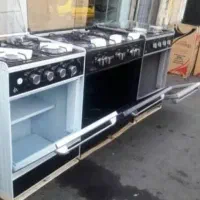 فروش اجاق گاز مارک ناسیونال مدل CWN-20PRO|اجاق گاز و لوازم برقی پخت‌وپز|شیراز, گلکوب|دیوار