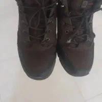 نیم بوت مردانه