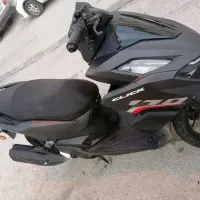 کیلیک 170مدل 1403خشک معاوضه با آیفون