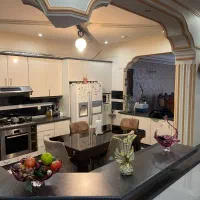خوش نقشه خوش نور ۱۹۰ متر تاپ لوکیشن پاسداران|فروش آپارتمان|تهران, پاسداران|دیوار