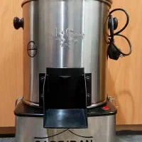 دستگاه سبزی خرد کن