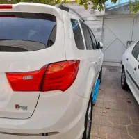 هایما s7 pro ۱۵۰۰|خودرو سواری و وانت|تبریز, |دیوار